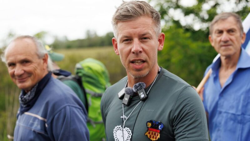 “Magyar Péternél még Gyurcsányt is többre tartjuk” – így fogadták Erdélyben Magyar Pétert