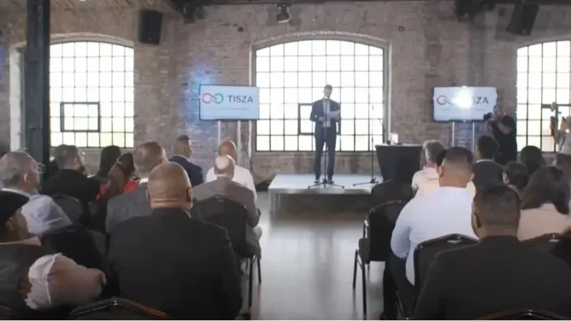 Magyar Péter a Csodaszarvas legendájához hasonlította a roma „eredetmítoszt”