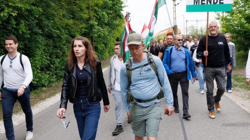 A nagy átverés show a’la Magyar Péter