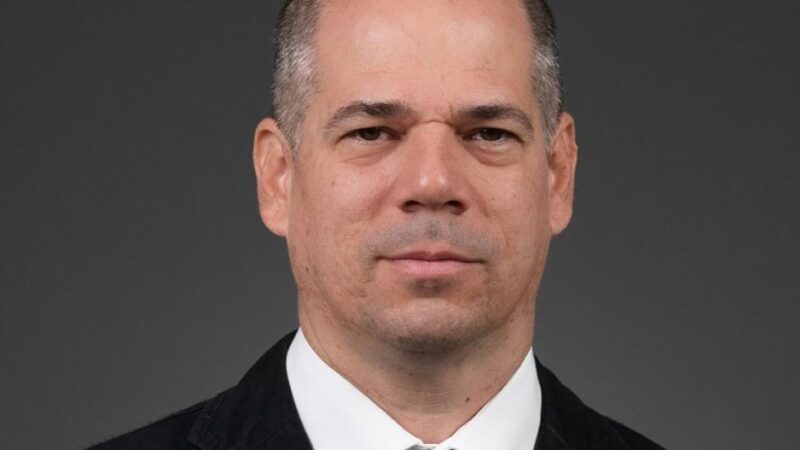 Megvan Polt Péter utóda