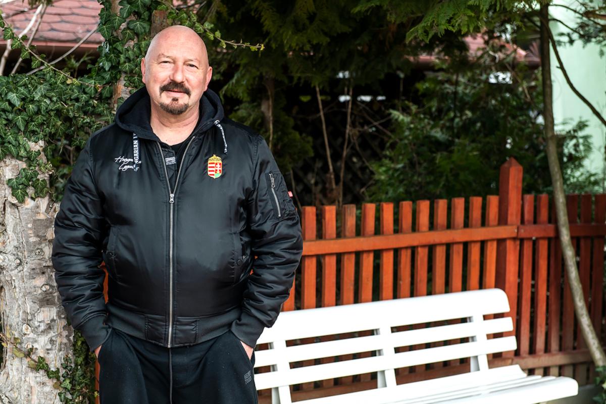 Petrás János: Magyar Péter kaphatna egy istenes pofont