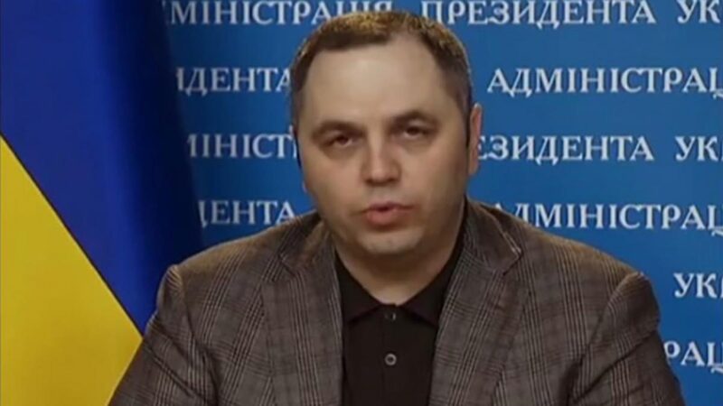 Spanyolországban meggyilkolták Janukovics volt ukrán elnök korábbi tanácsadóját