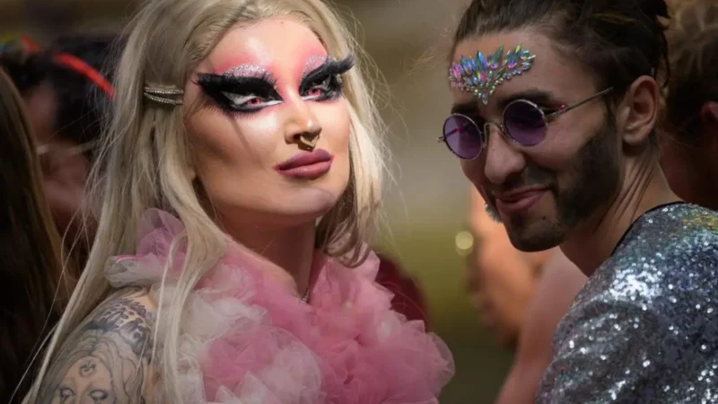 A rendőrség figyelmeztetett, a szervezőket terheli minden felelősség a megtiltott Pride-rendezvény ügyében