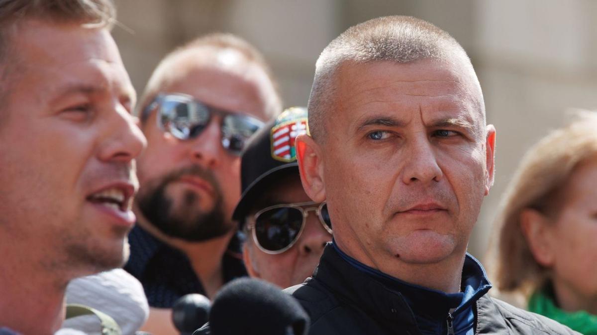 Itt az újabb botrány Ruszin-Szendi Romulusz luxusutazásairól