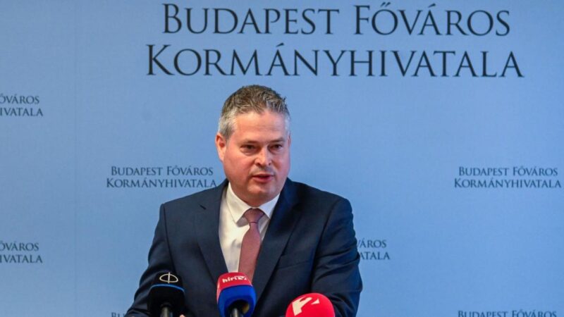 Több mint ötvenmilliárd forint hiányzik a fővárosi kasszából