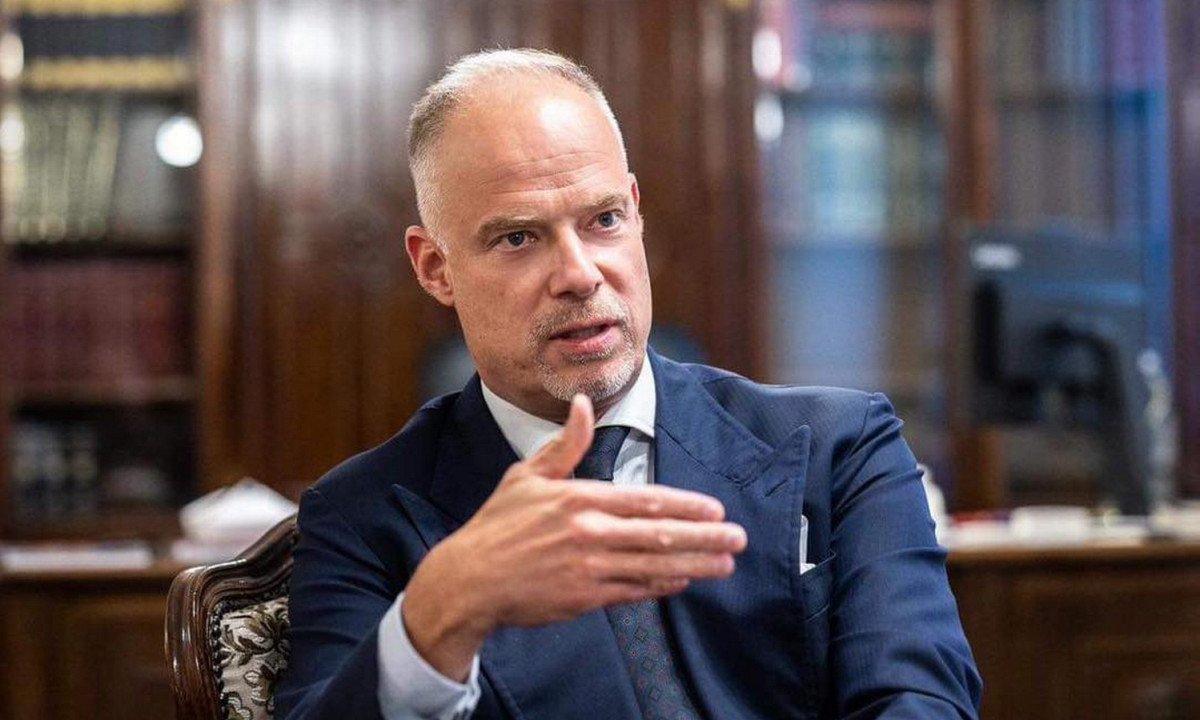 Ruszin-Szendi a kapocs az ukrán lejáratókampány és a Tisza Párt között