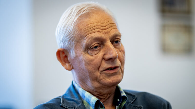 A Tisza Pártot kedvelők nem a szervezetet szeretik, csak proteszthangulat van