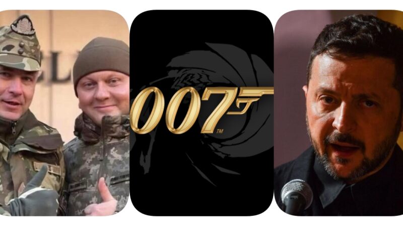 Boros Bánk Levente: Az ukrán kémvádak időzítése nem véletlen