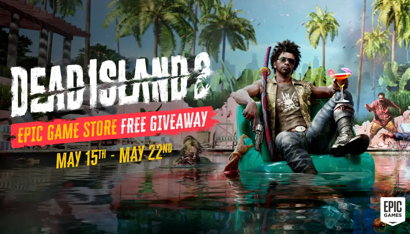 Dead Island 2
