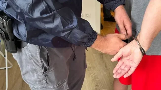 Az FBI által keresett pedofilt fogtak el Budapesten