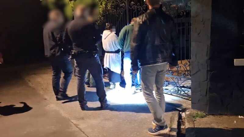 89 éves nőt raboltak el, majd eladták az óbudai lakását