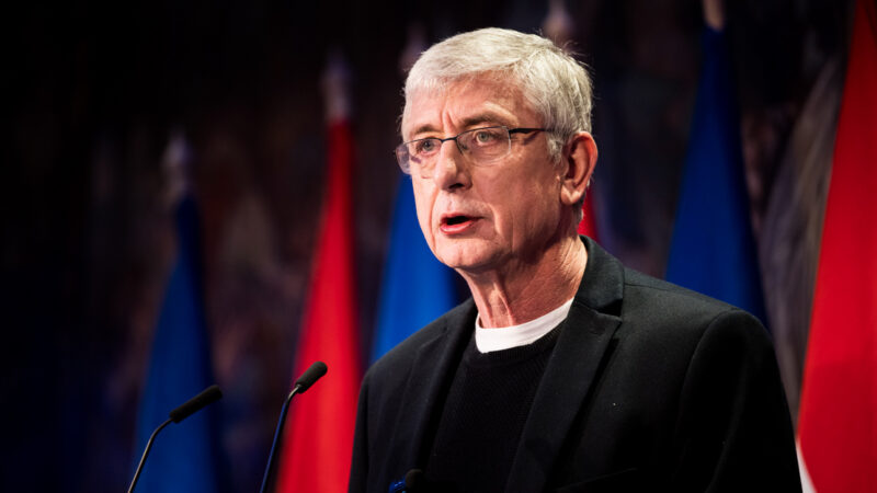 BRÉKÓ! Gyurcsány Ferenc visszavonul a közélettől és elválik Dobrev Klárától