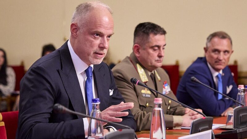 A temus messiás akciós kormánybuktatása, avagy a kétéves hangfelvétel története