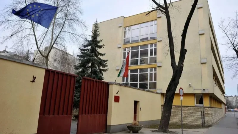 Őrizetbe vették a Budapesti Javítóintézet igazgatóját és rendészeti vezetőhelyettesét