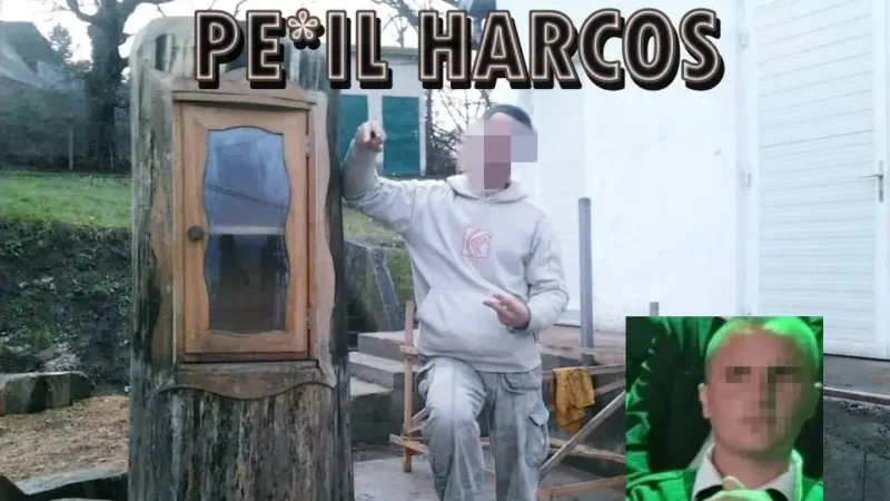 Megtaláltuk a Harcosok Klubjában vendégeskedő pedofilt: még négy évet sem ült