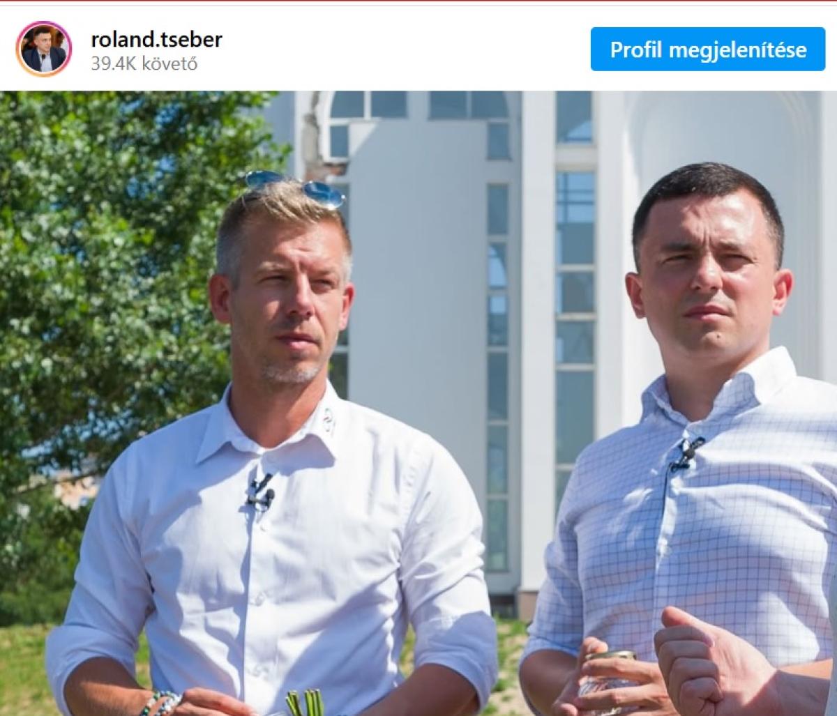 Lelepleződtek Magyar Péterék, rendszeresen egyeztetnek az ukrán kormányzattal