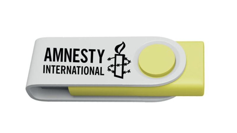 Börtönbüntetésre ítélték az Amnesty International pedofil szóvivőjét