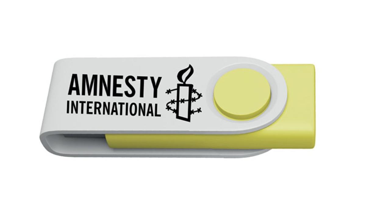 Börtönbüntetésre ítélték az Amnesty International pedofil szóvivőjét