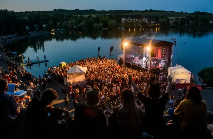 Újabb fesztivál zárja be kapuit, idén rendezik meg utoljára