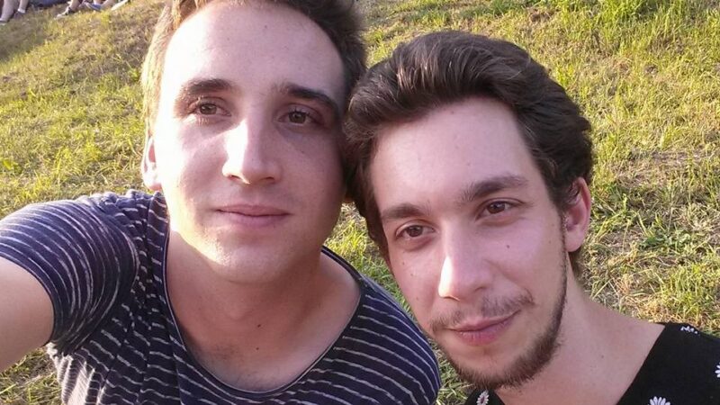 Barabás Richárd: Lázár János jöjjön ki a Pride-ra, megígérem, senki nem akarja majd leszo*ni