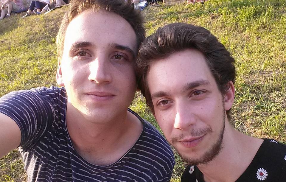 Barabás Richárd: Lázár János jöjjön ki a Pride-ra, megígérem, senki nem akarja majd leszo*ni