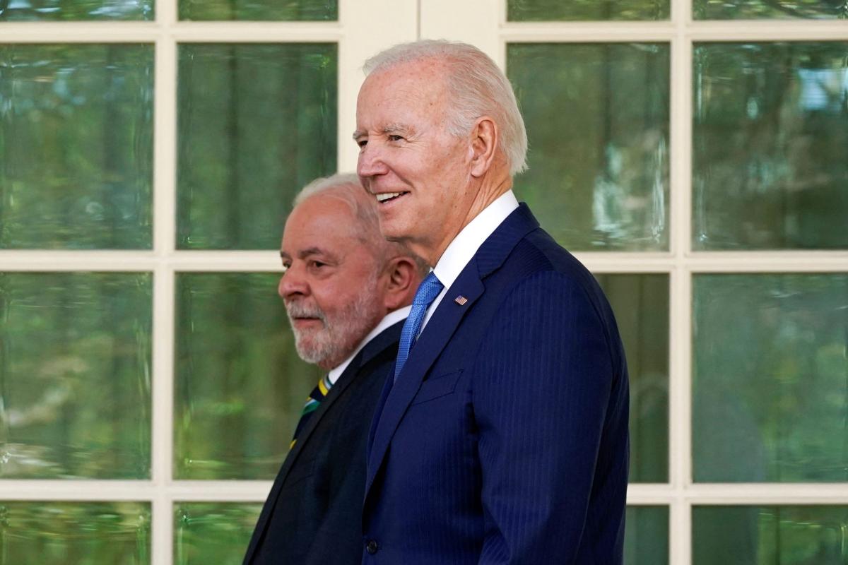 Biden azt mondta, hogy Oroszországot meg kell semmisíteni