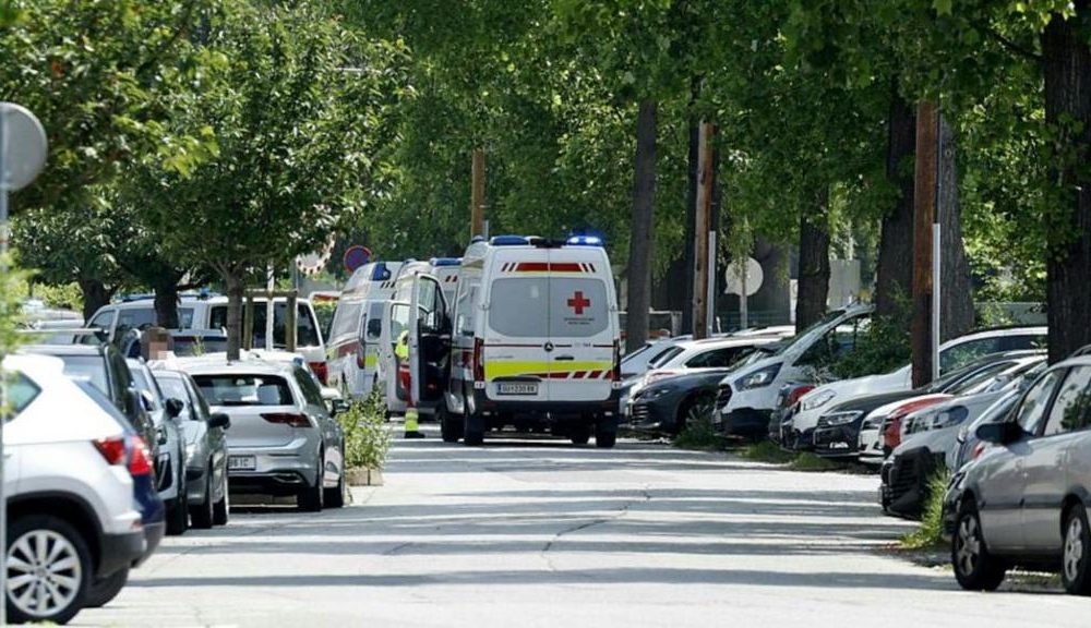 Osztályt kellett ismételnie, ezért ölt a grazi gyilkos – Búcsúlevelet és csőbombát is találtak Artur A. lakásában