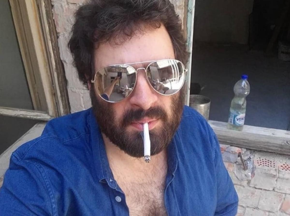 A Vadhajtások felhívta Jámbor Andrást