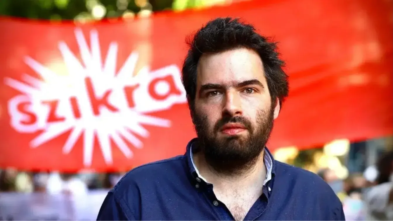 Nem indul Jámbor András az országgyűlési választáson