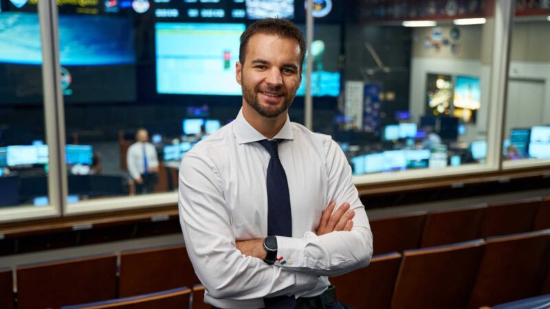 Molnár Áron felszólította Kapu Tibort, hogy ne politizáljon, ne tolja a Fidesz szekerét