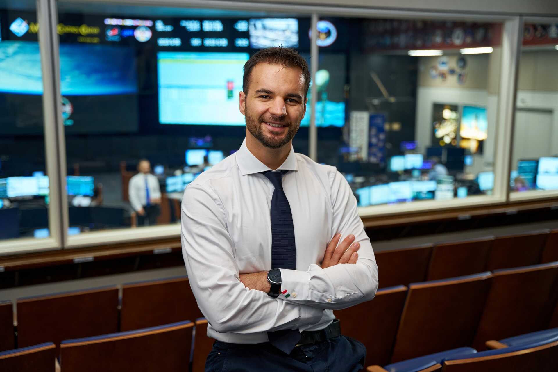 Molnár Áron felszólította Kapu Tibort, hogy ne politizáljon, ne tolja a Fidesz szekerét