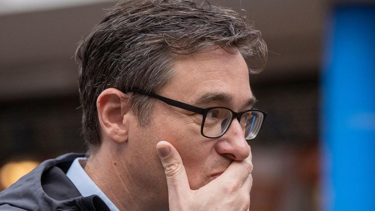 Karácsony: Elemi érdekem, hogy Magyar Péter miniszterelnök legyen