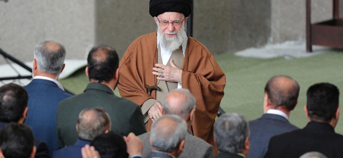 Irán bejelentette: Izraeltől lopott titkos dokumentumokat fognak nyilvánosságra hozni