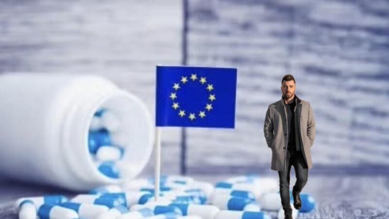 Kulja András többet találkozik brüsszeli gyógyszergyártók lobbistáival, mint magyar ápolókkal