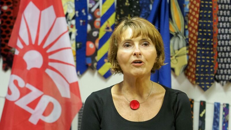 Ha Orbánék 2026-ban nem győznek, nem béke lesz, hanem háború