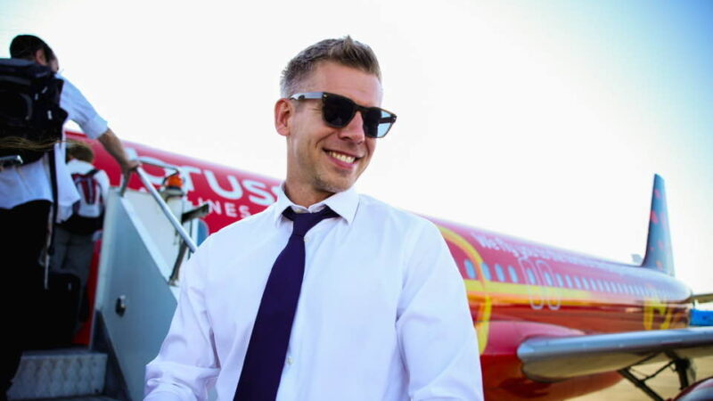 Meghallgatta Magyar Pétert az Európai Parlament a mentelmi ügyében