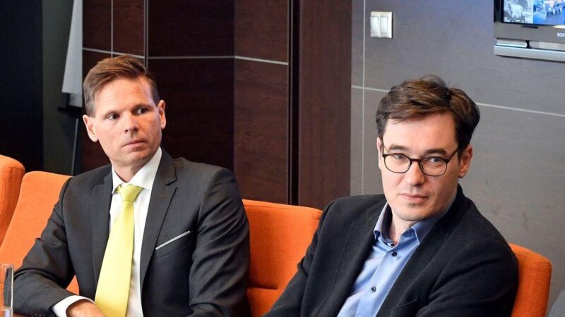 Budapest csődben, de Mártha Imre magánbiznisze rekordot döntött