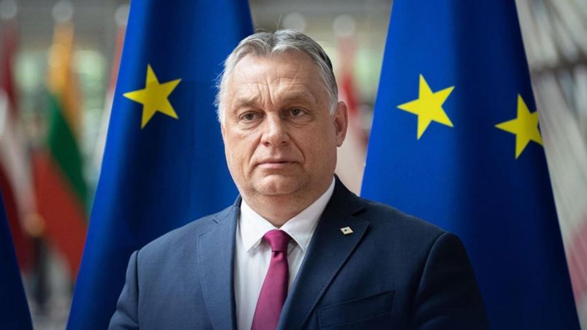 Orbán: Ukrajna nem kényszerítheti magát az unióba zsarolással, bombázásokkal és fenyegetésekkel