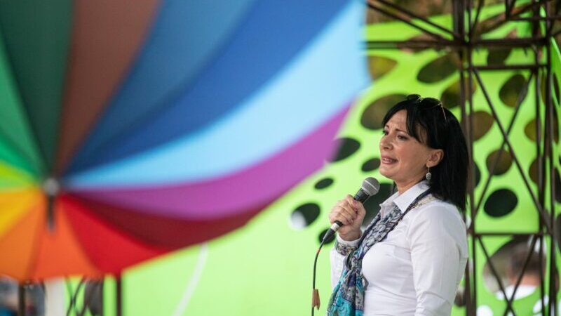 Perintfalvi: A Pride elleni támadás nem más, mint orosz invázió!