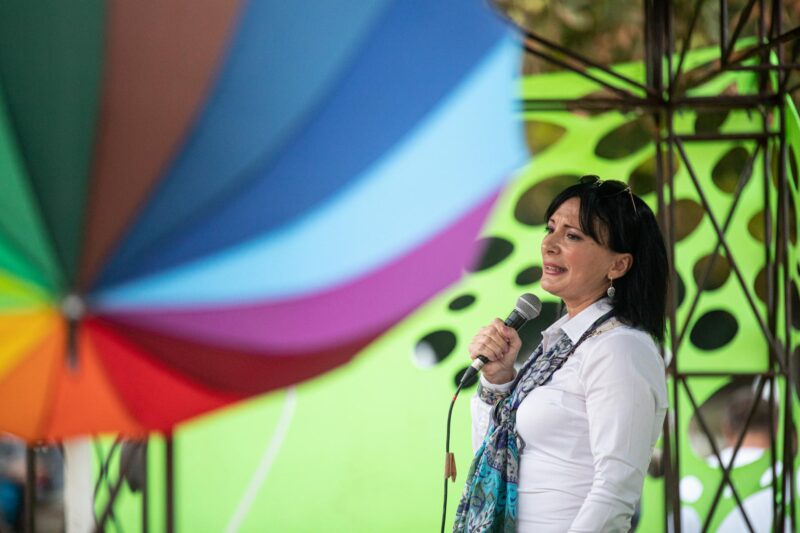 Perintfalvi: A Pride elleni támadás nem más, mint orosz invázió!