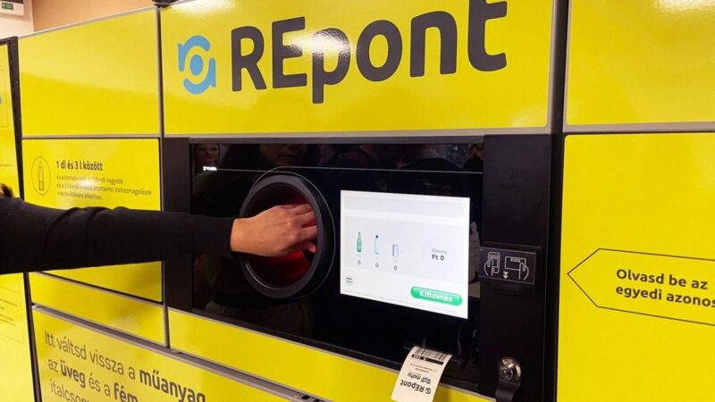 Tíz darab visszaváltható palackért ütöttek le a nyílt utcán egy gyereket Eger mellett