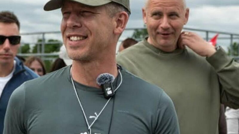 Ruszin-Szendi szerint érzékenyíteni kell a társadalmakat a fegyverkezésre