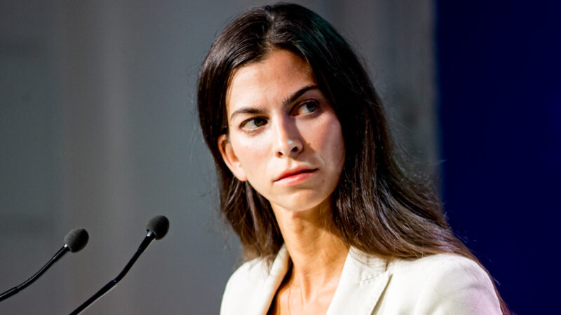 Szentkirályi Alexandra: Ez a mi ajánlatunk a fővárosnak. Nem üres ígéretek, hadoválás és Facebook-huszárkodás