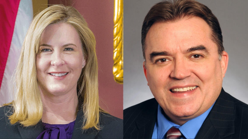 Agyonlőttek egy politikust és férjét, két másik embert megsebesítettek Minnesotában