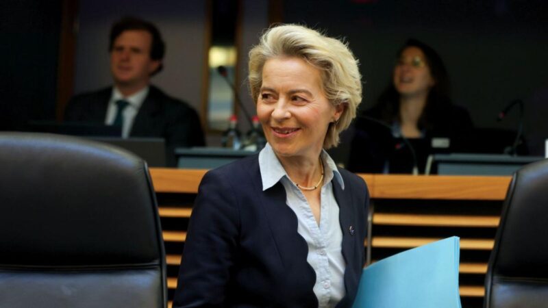 Ciprusi EP-képviselő buktatta le Ursuláékat: így játszanak össze az NGO-kal