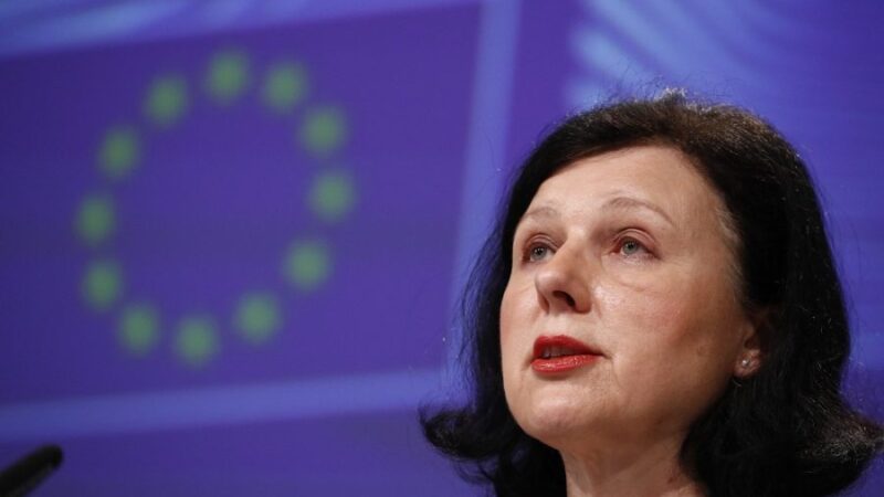 Orbán már nemcsak a hatalomért küzd, hanem az életéért is