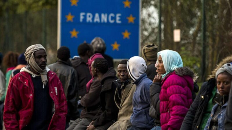 Franciaország: egy új, sokkoló tanulmány szerint a migráció a GDP 3,4%-ába kerül évente