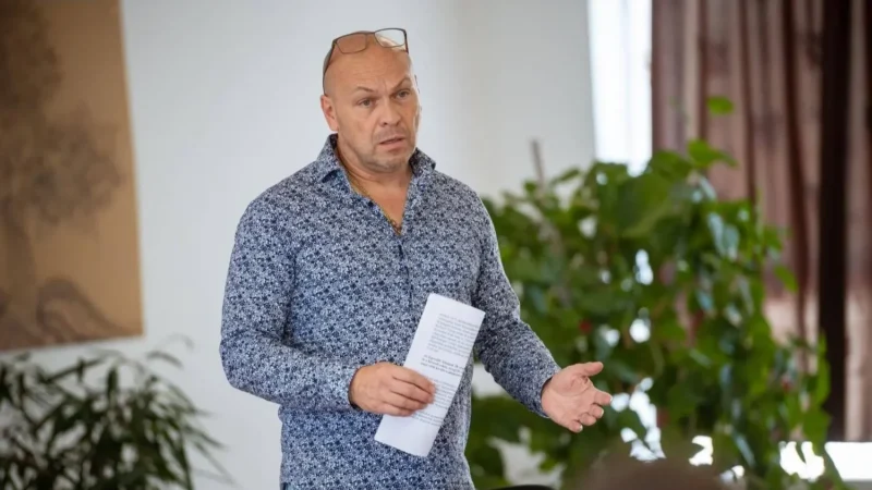 Javító-botrány: szexpartik, luxus, és növendékek ágyában rajtakapott női nevelők