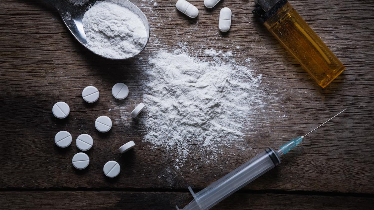 Életbe lépett a szigorított kábítószer-ellenes törvény