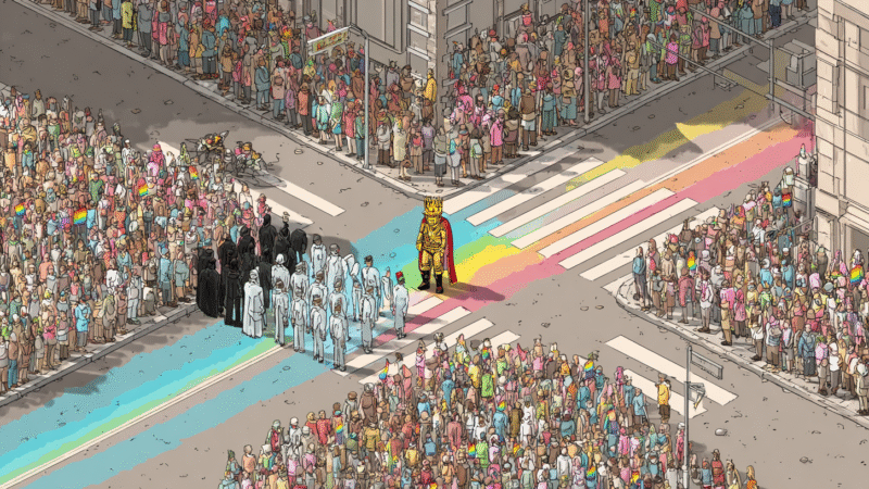 Szabályok nélkül a szeretet jegyében?